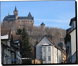 Wernigerode