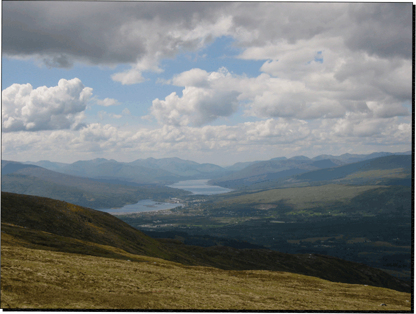 Ben Nevis