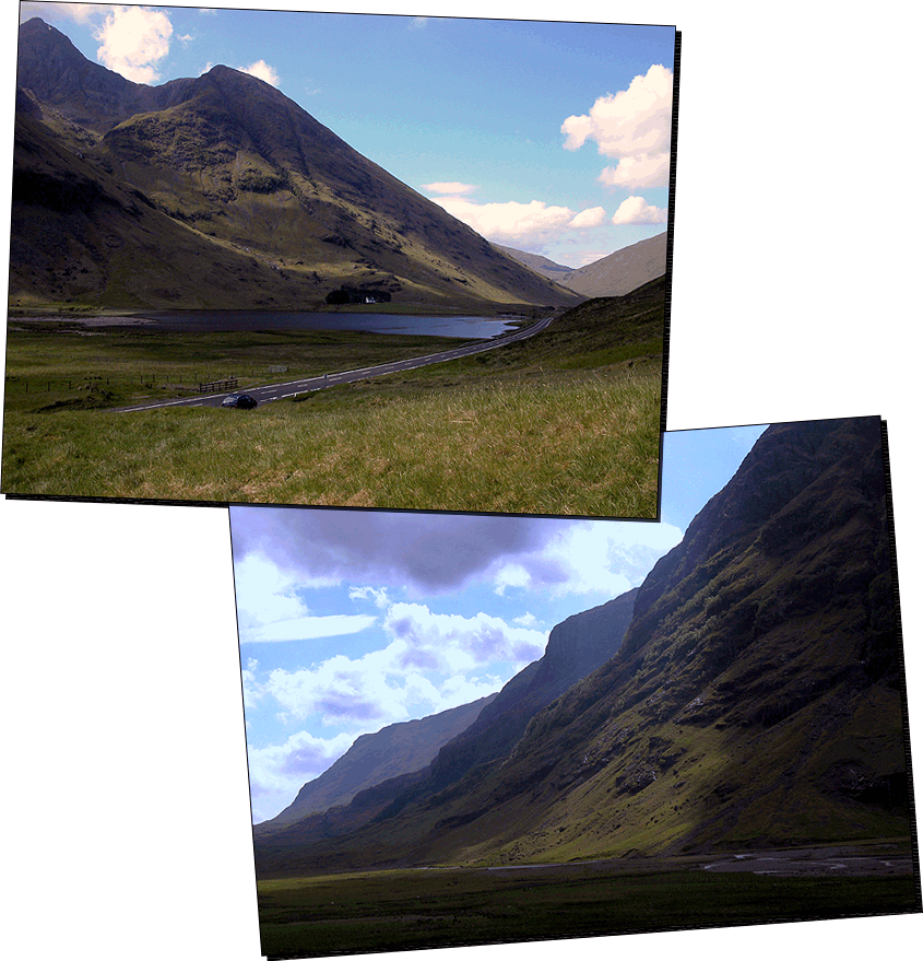 Glencoe