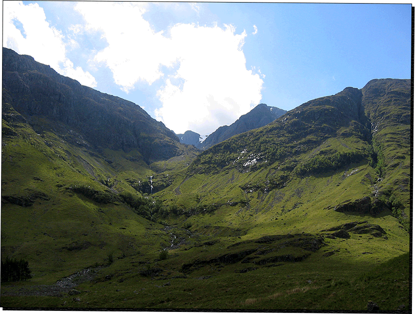 Glencoe