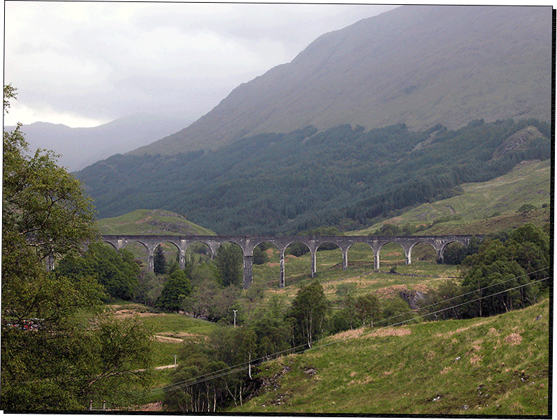 Glenfinnan