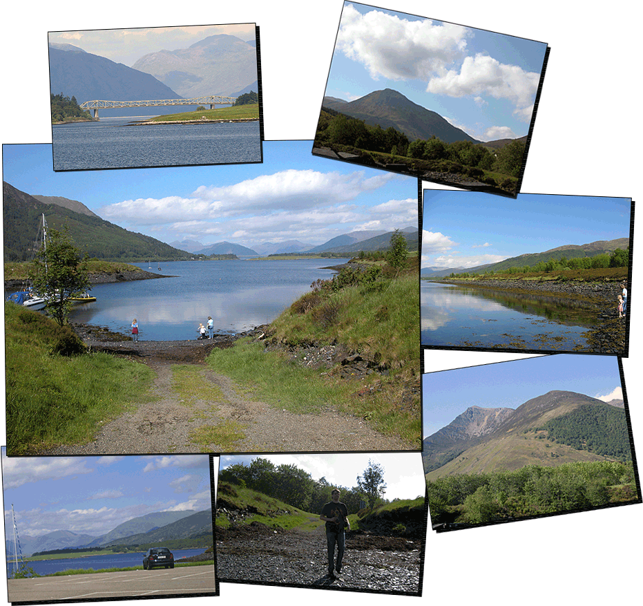 Loch Leven