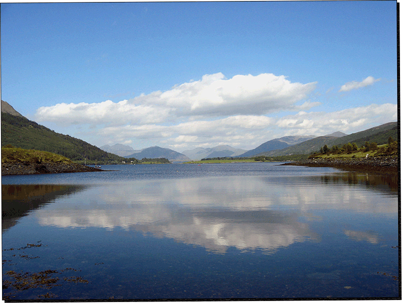 Loch Leven