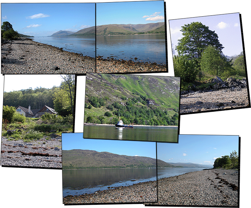 Loch Linnhe