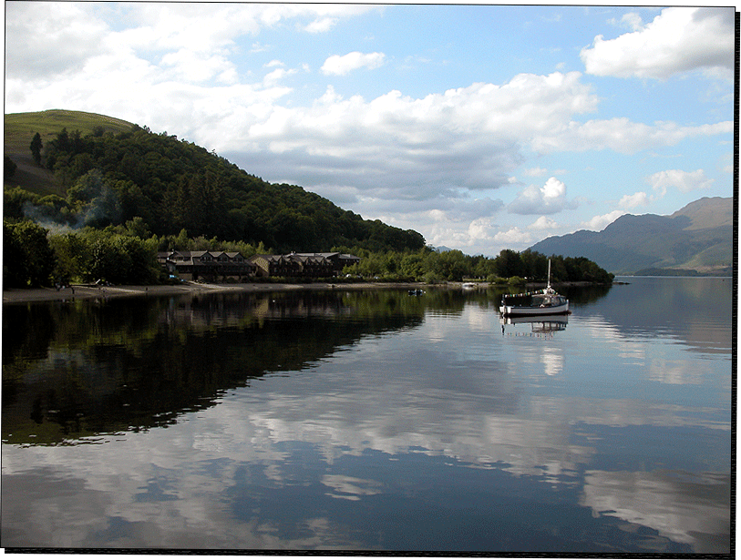 Loch Lomond