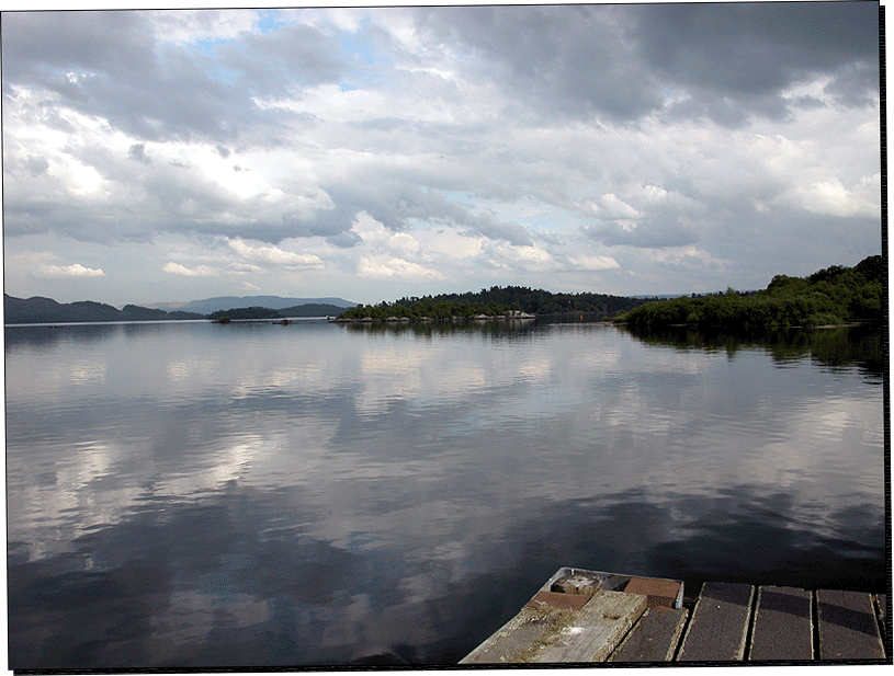 Loch Lomond