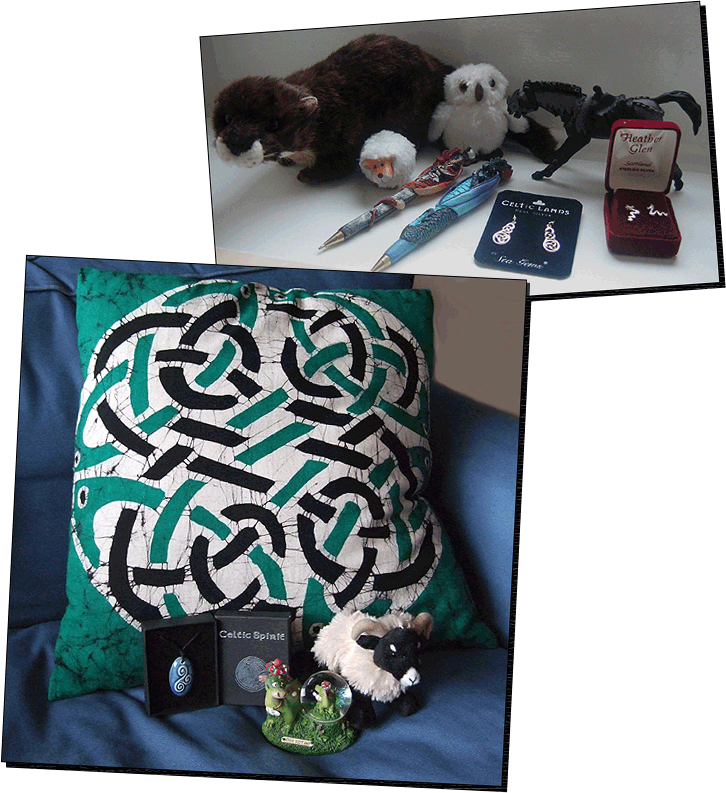 Souveniers