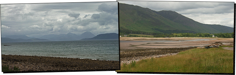 Applecross