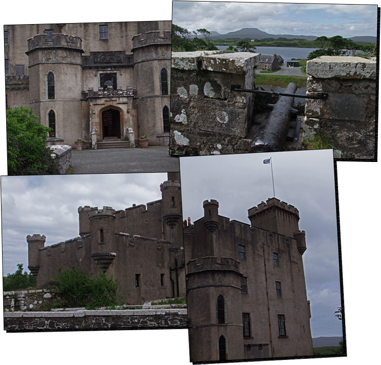 Dunvegan