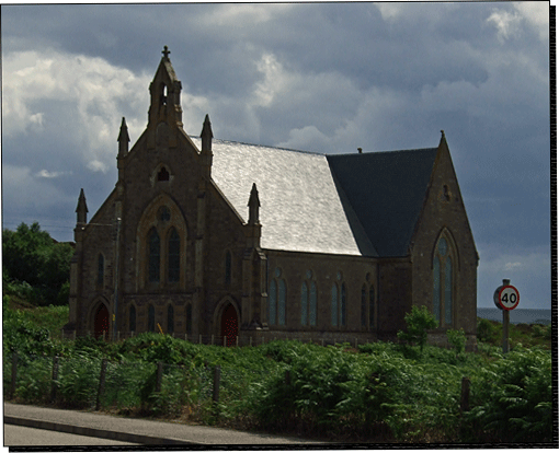 Gairloch
