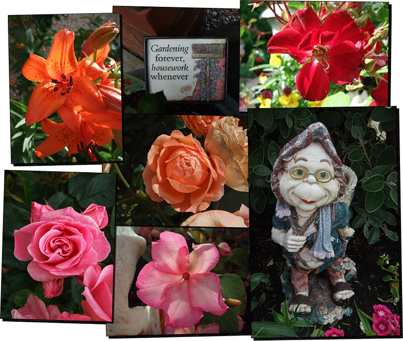 Garten