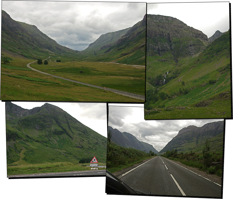 Glencoe