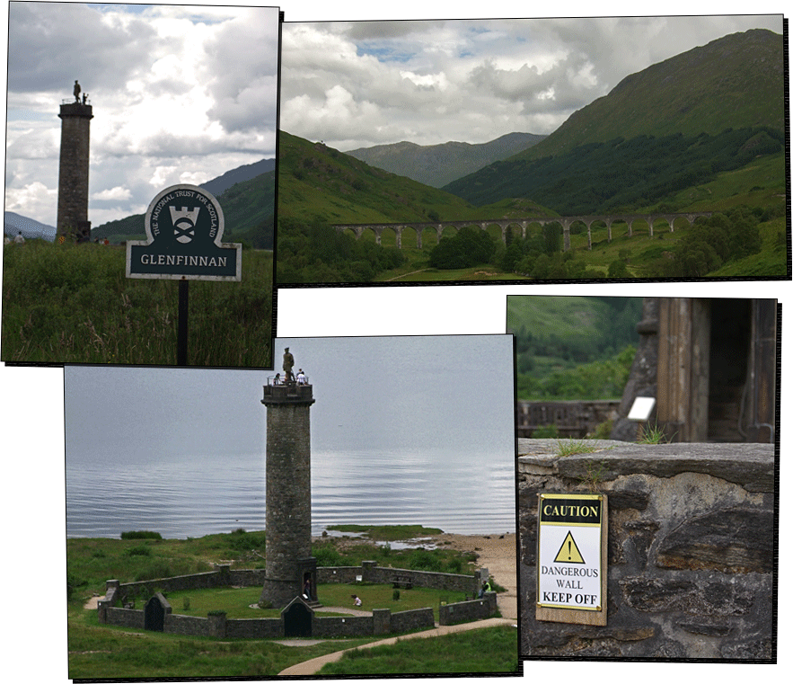 Glenfinnan
