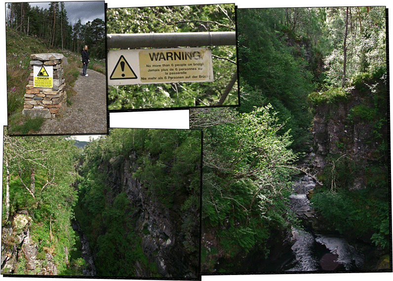 Gorge