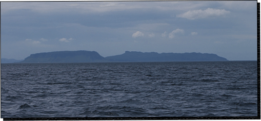 Horizont