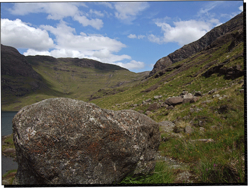 Loch Coruisk