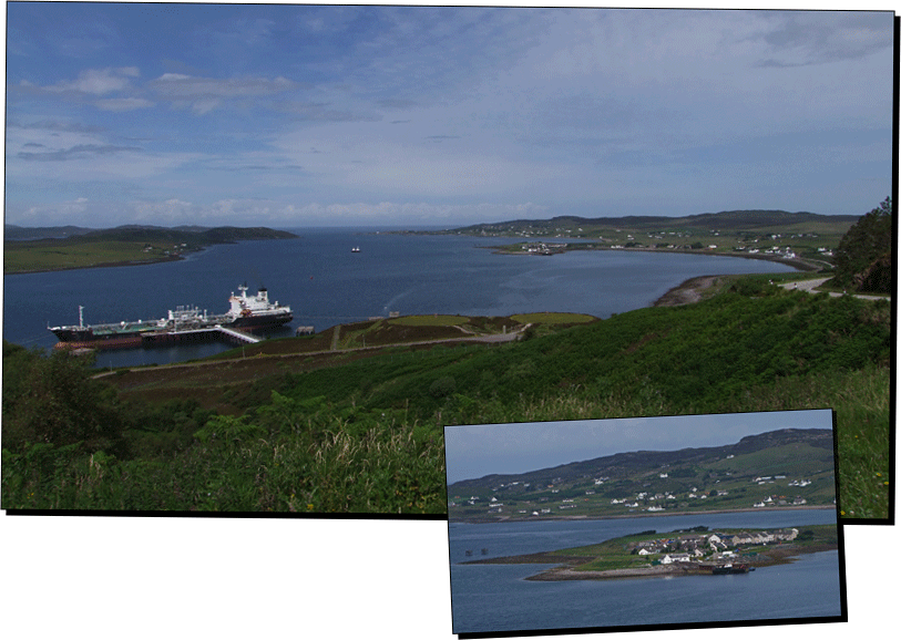 Loch Ewe