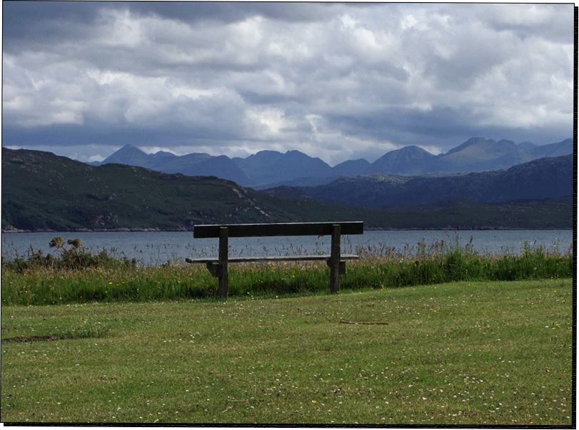 Loch Ewe