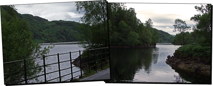 Loch Katrine