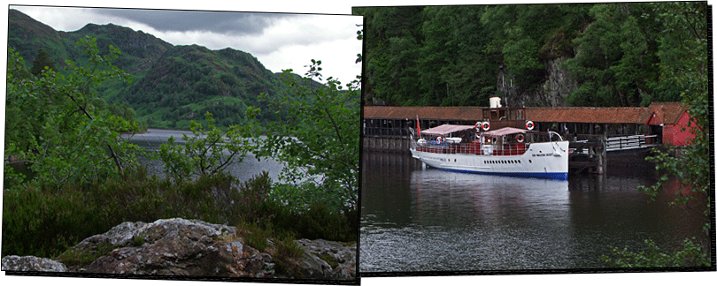 Loch Katrine