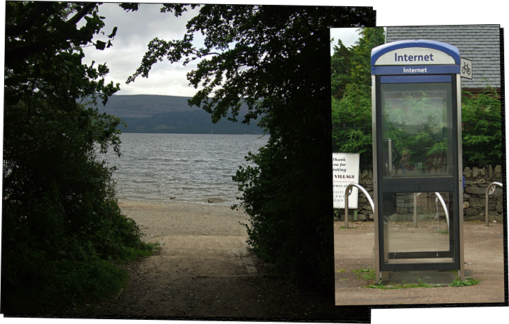 Loch Lomond