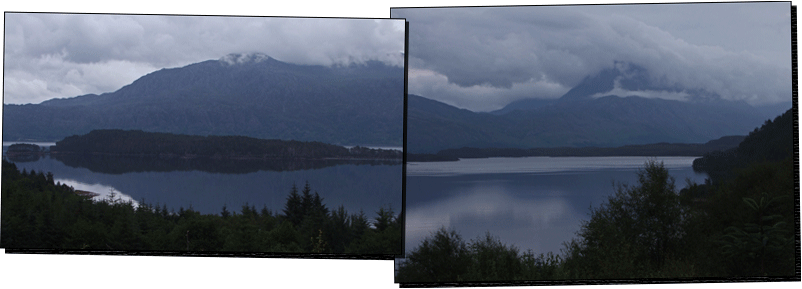 LochMaree