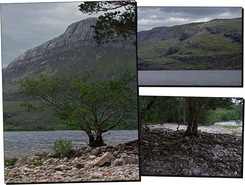 Loch Maree