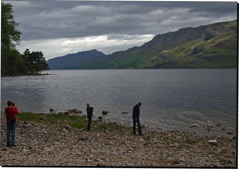 Loch Maree