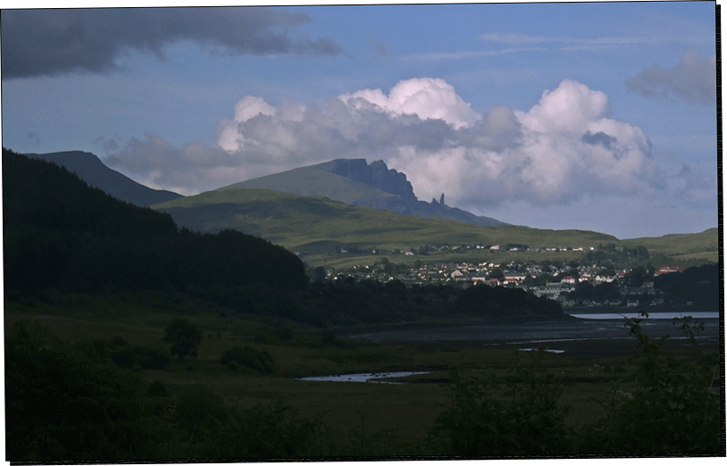 Portree