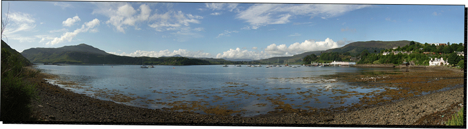 Portree