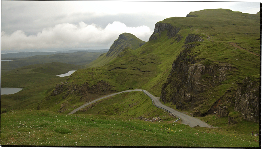 Quiraing