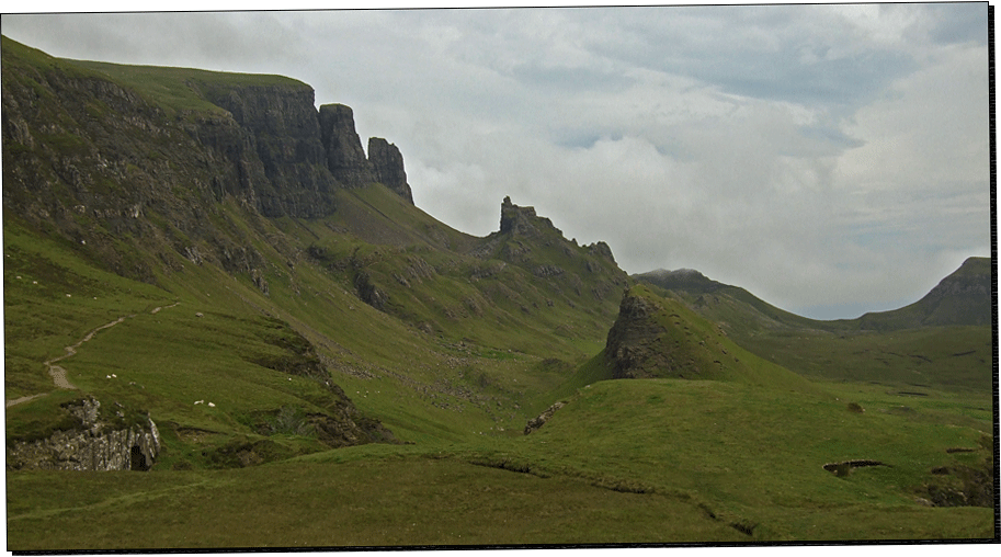 Quiraing