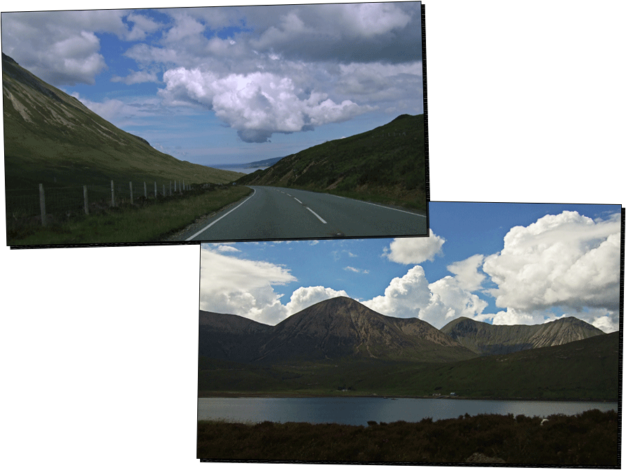 Skye