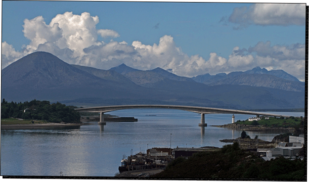 Skye Bridge