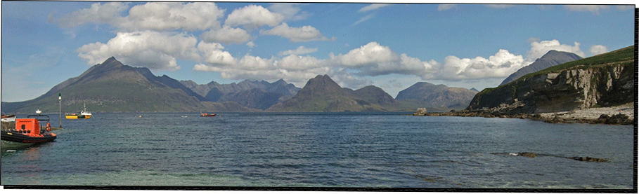 Strand
