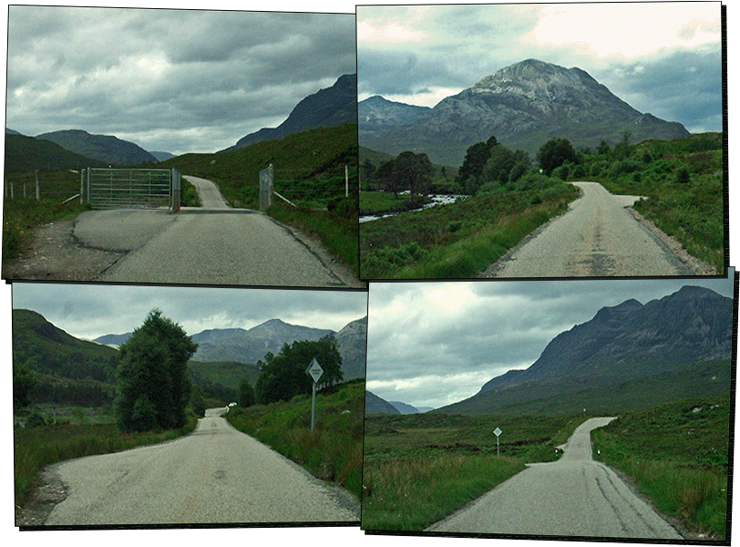 Torridon