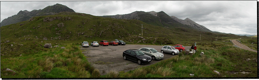 Torridon