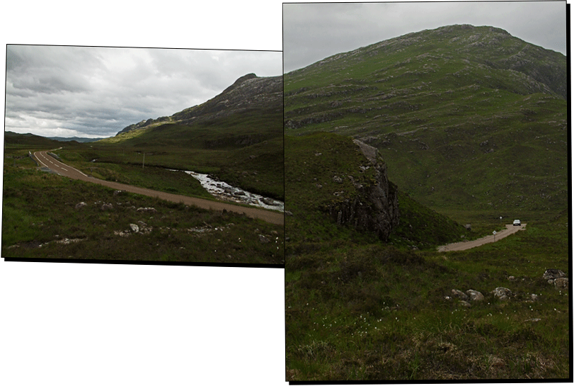 Torridon