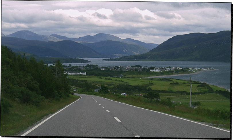 Ullapool