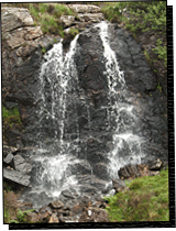 Wasserfall